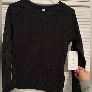 NEW WITH TAGS ATHELTA TOP